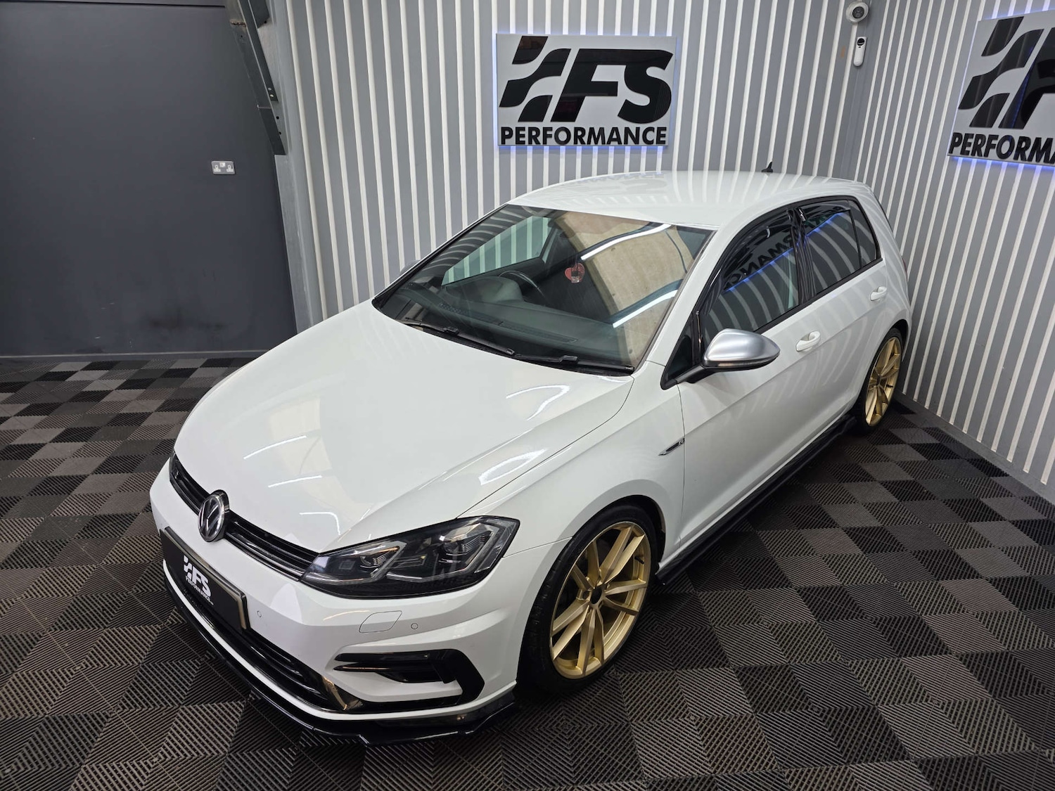 Used Volkswagen Golf 2018 for sale - 77656596: Photo 15