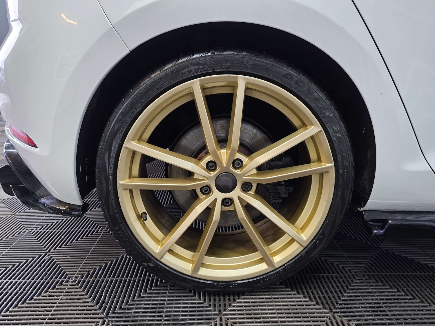 Used Volkswagen Golf 2018 for sale - 77656596: Photo 29