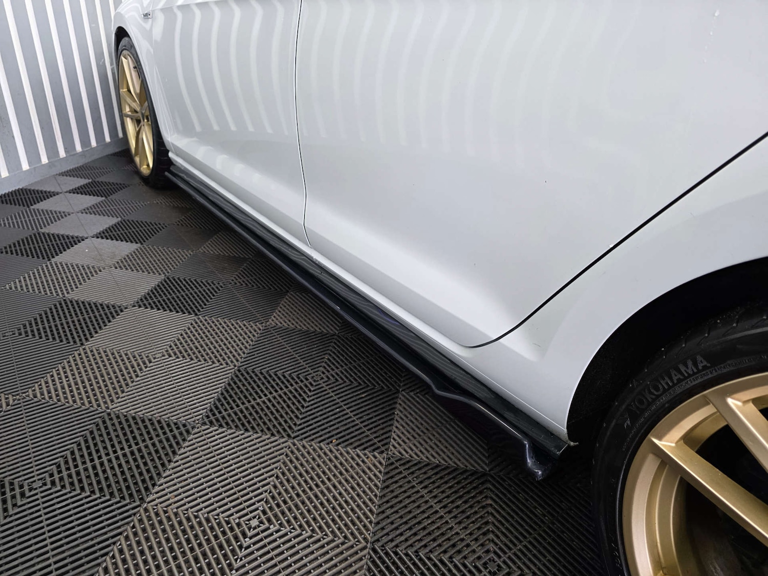 Used Volkswagen Golf 2018 for sale - 77656596: Photo 30