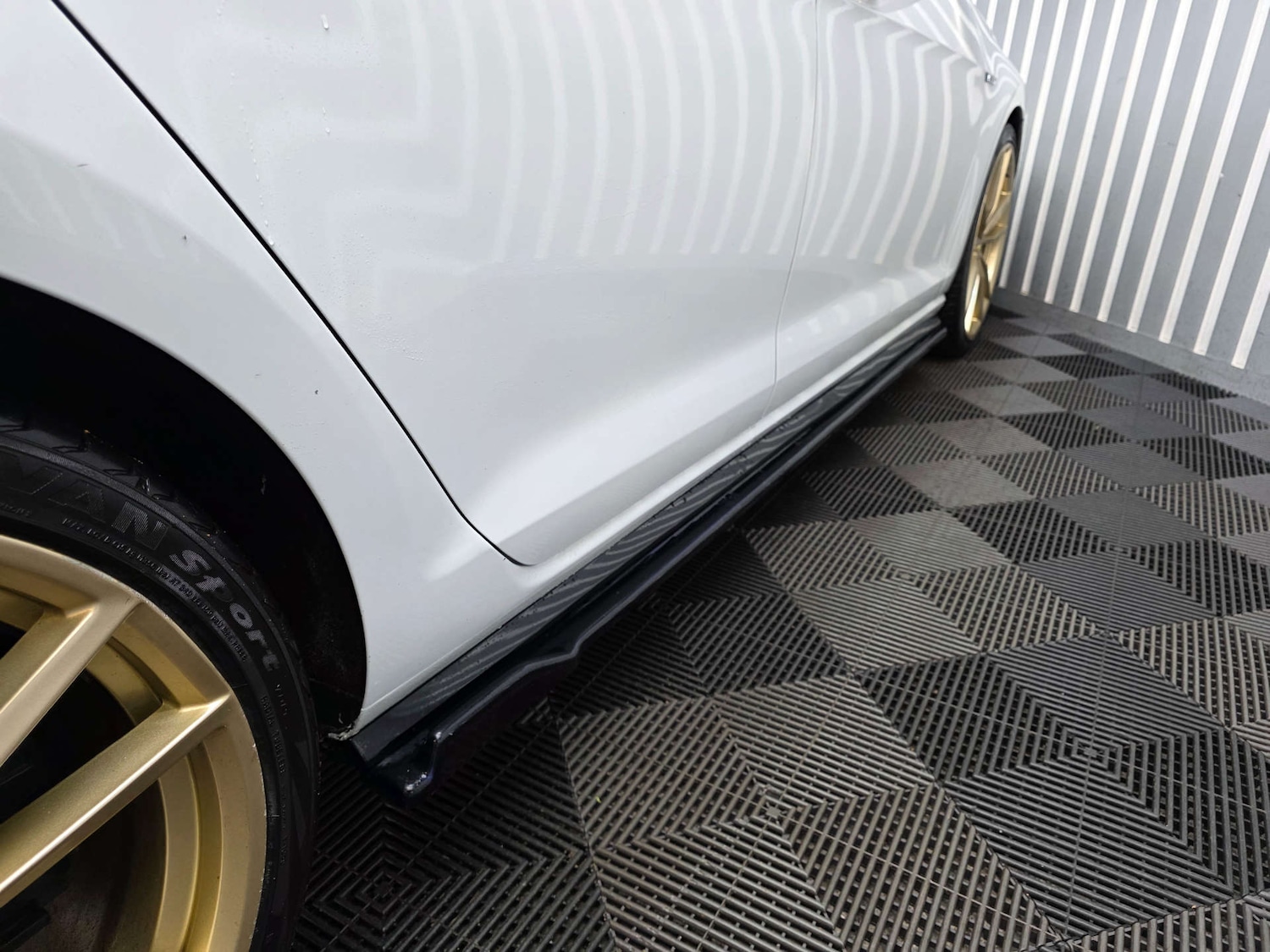 Used Volkswagen Golf 2018 for sale - 77656596: Photo 31