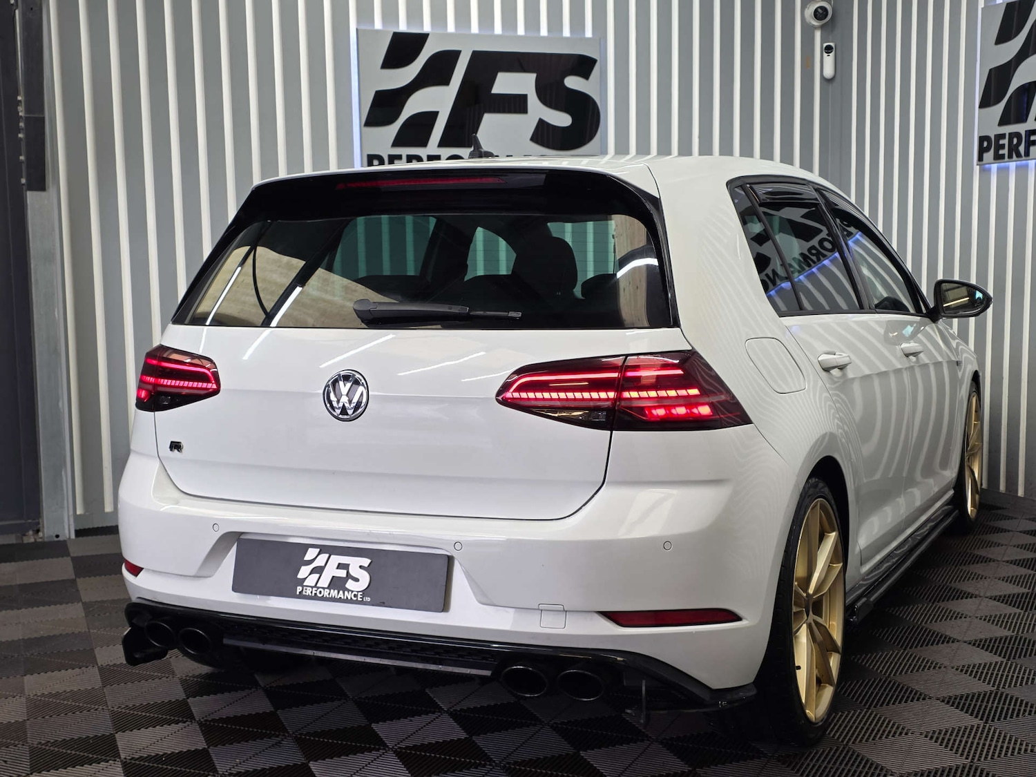 Used Volkswagen Golf 2018 for sale - 77656596: Photo 37