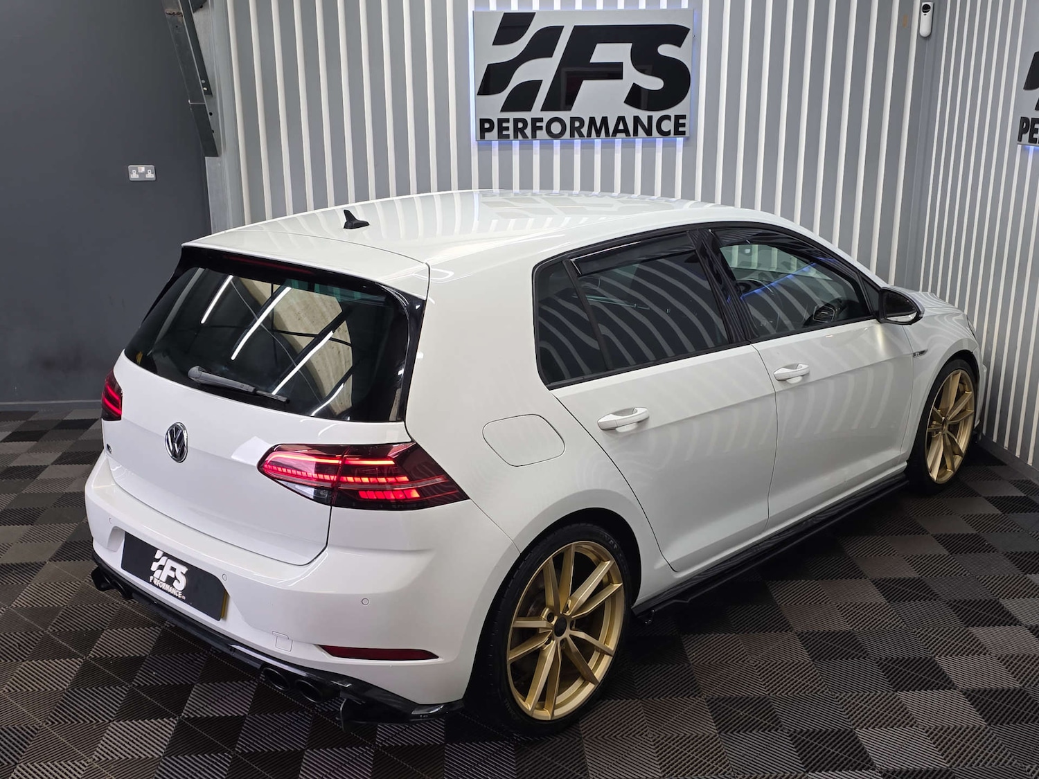 Used Volkswagen Golf 2018 for sale - 77656596: Photo 43