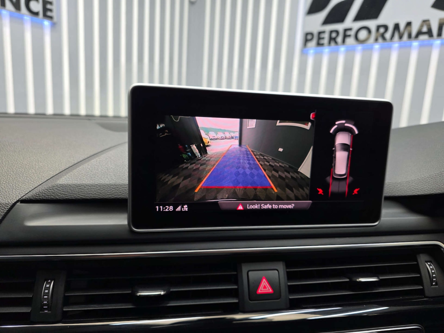 Used Audi RS4 2018 for sale - 77704070: Photo 11