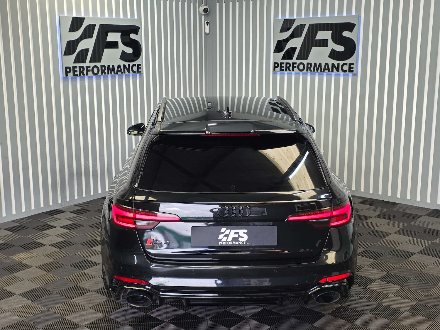 Used Audi RS4 2018 for sale - 77704070: Photo 16