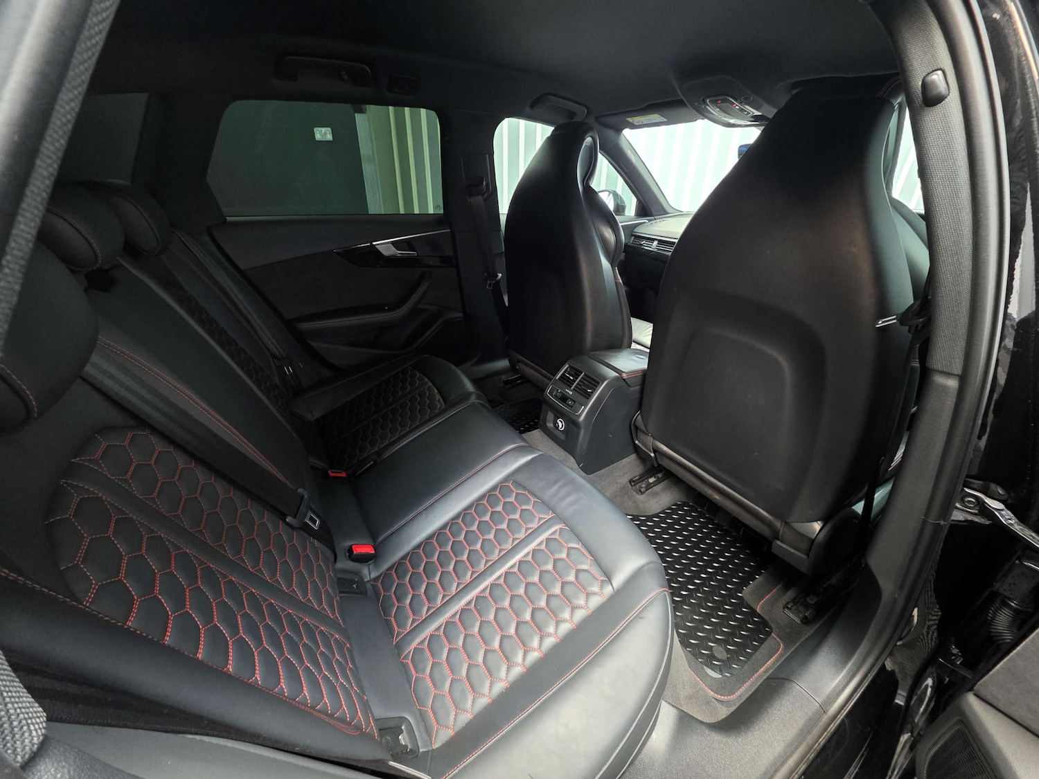 Used Audi RS4 2018 for sale - 77704070: Photo 18