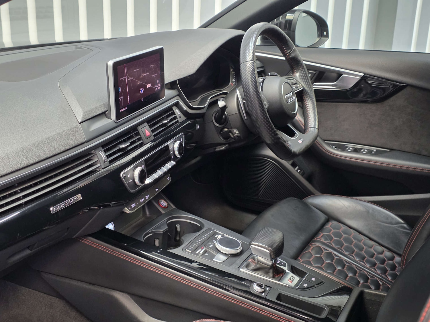 Used Audi RS4 2018 for sale - 77704070: Photo 20