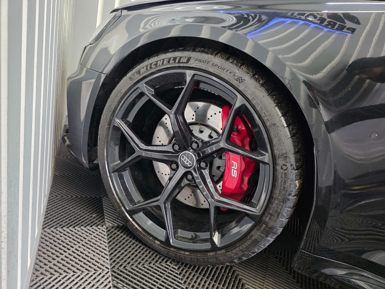 Used Audi RS4 2018 for sale - 77704070: Photo 25