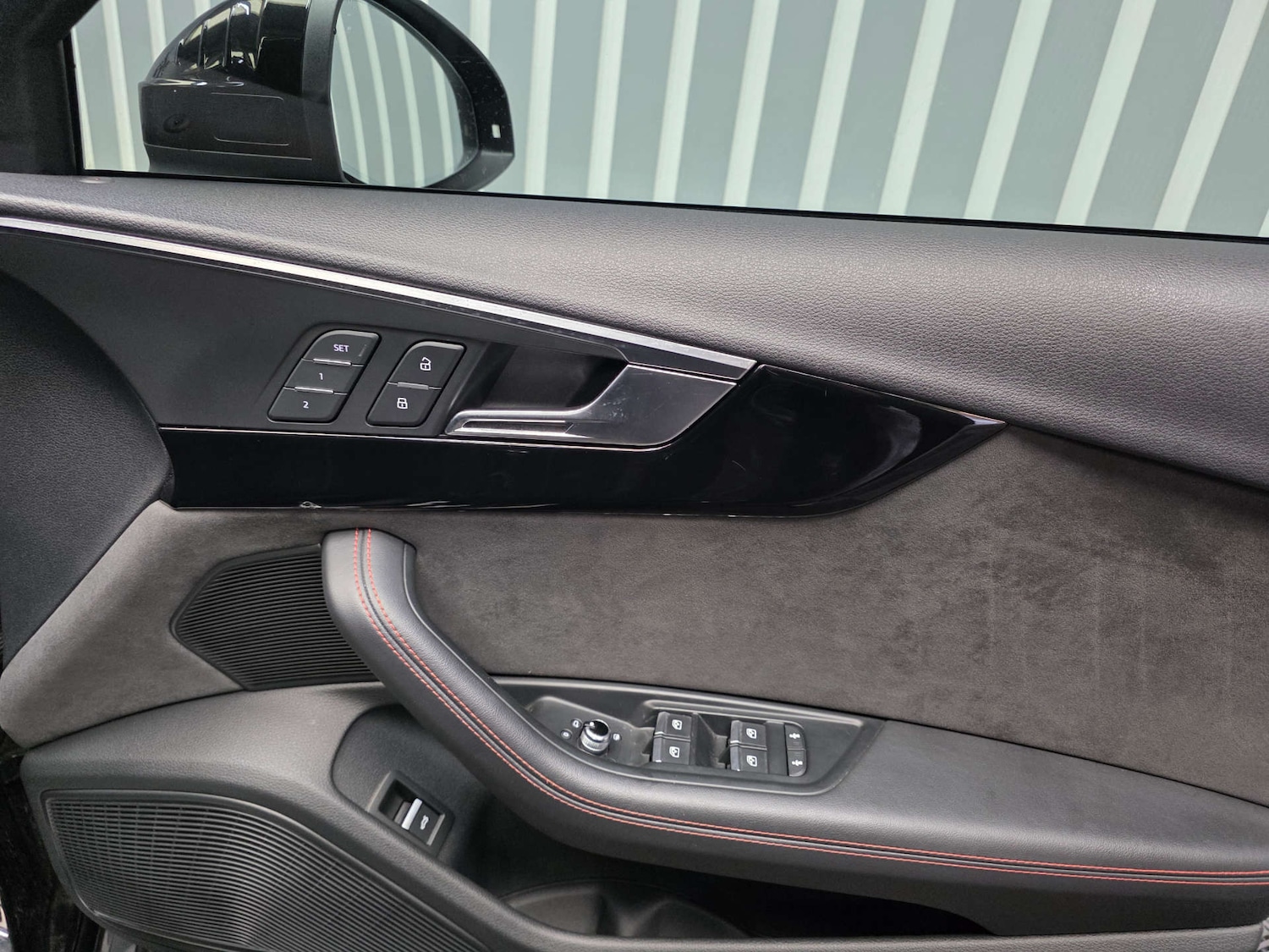 Used Audi RS4 2018 for sale - 77704070: Photo 37