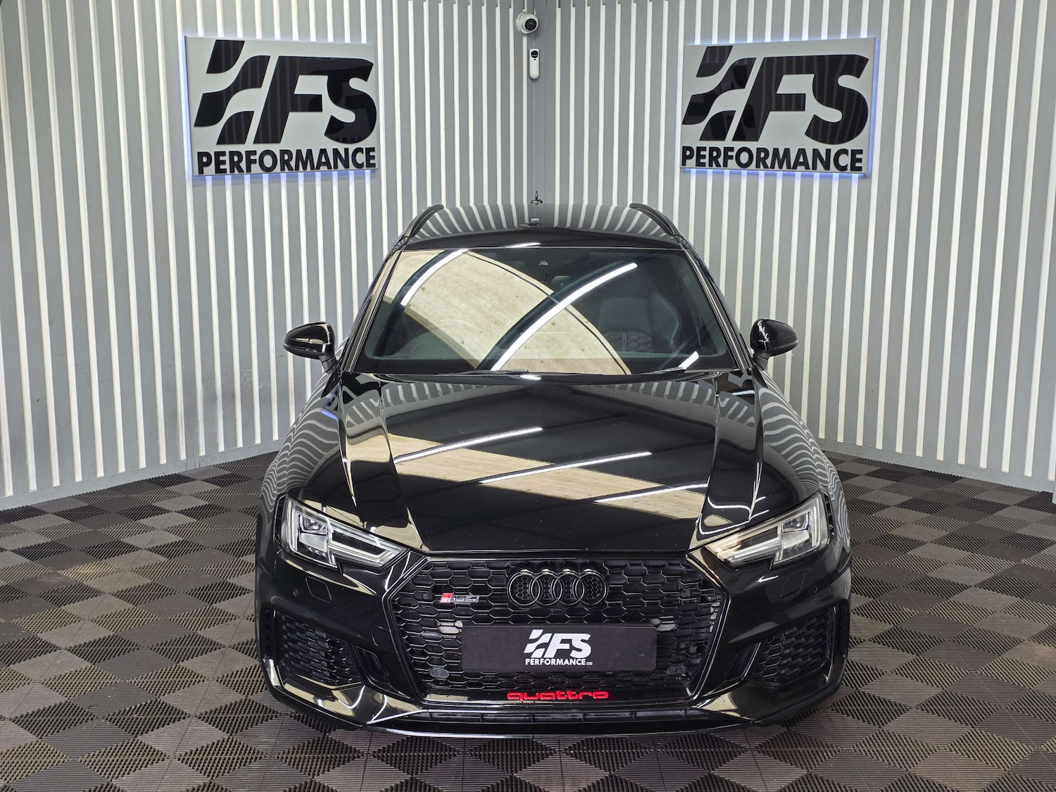 Used Audi RS4 2018 for sale - 77704070: Photo 40