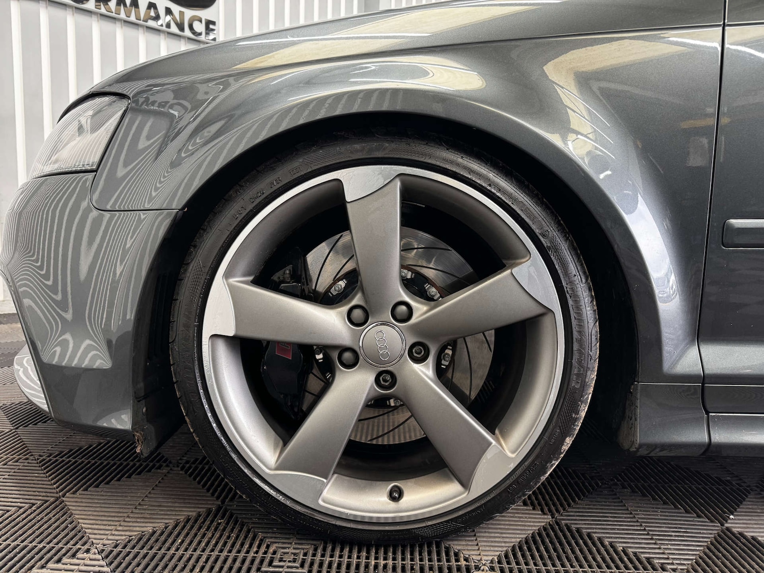 Used Audi RS3 2012 for sale - 77161972: Photo 10