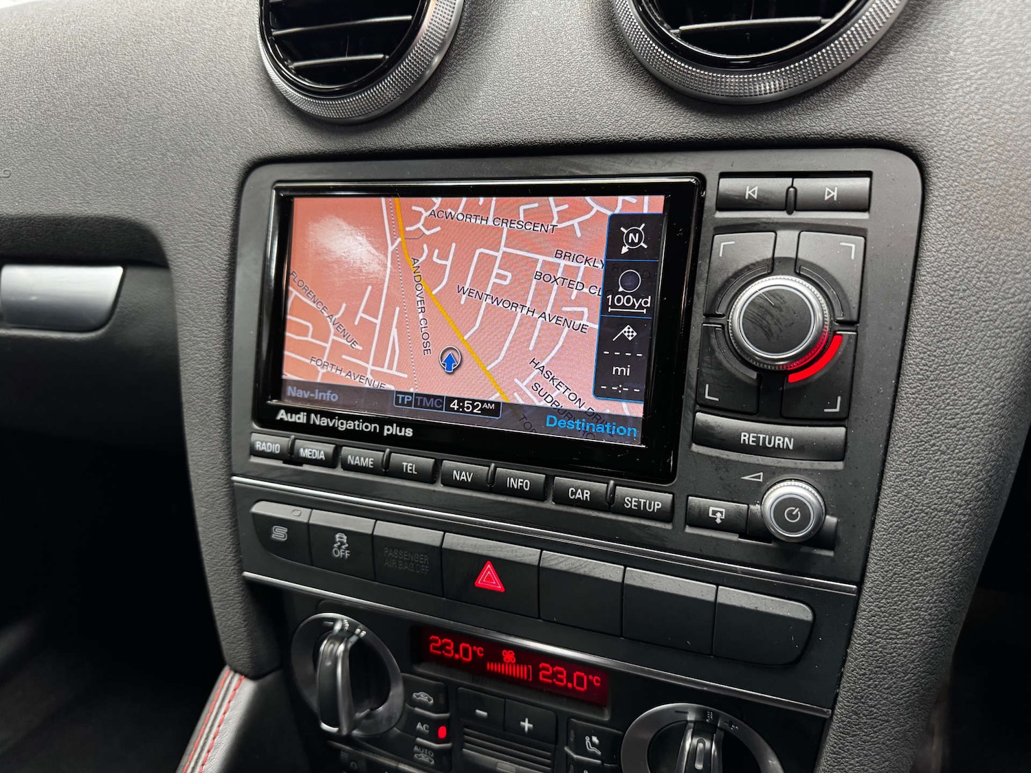 Used Audi RS3 2012 for sale - 77161972: Photo 11