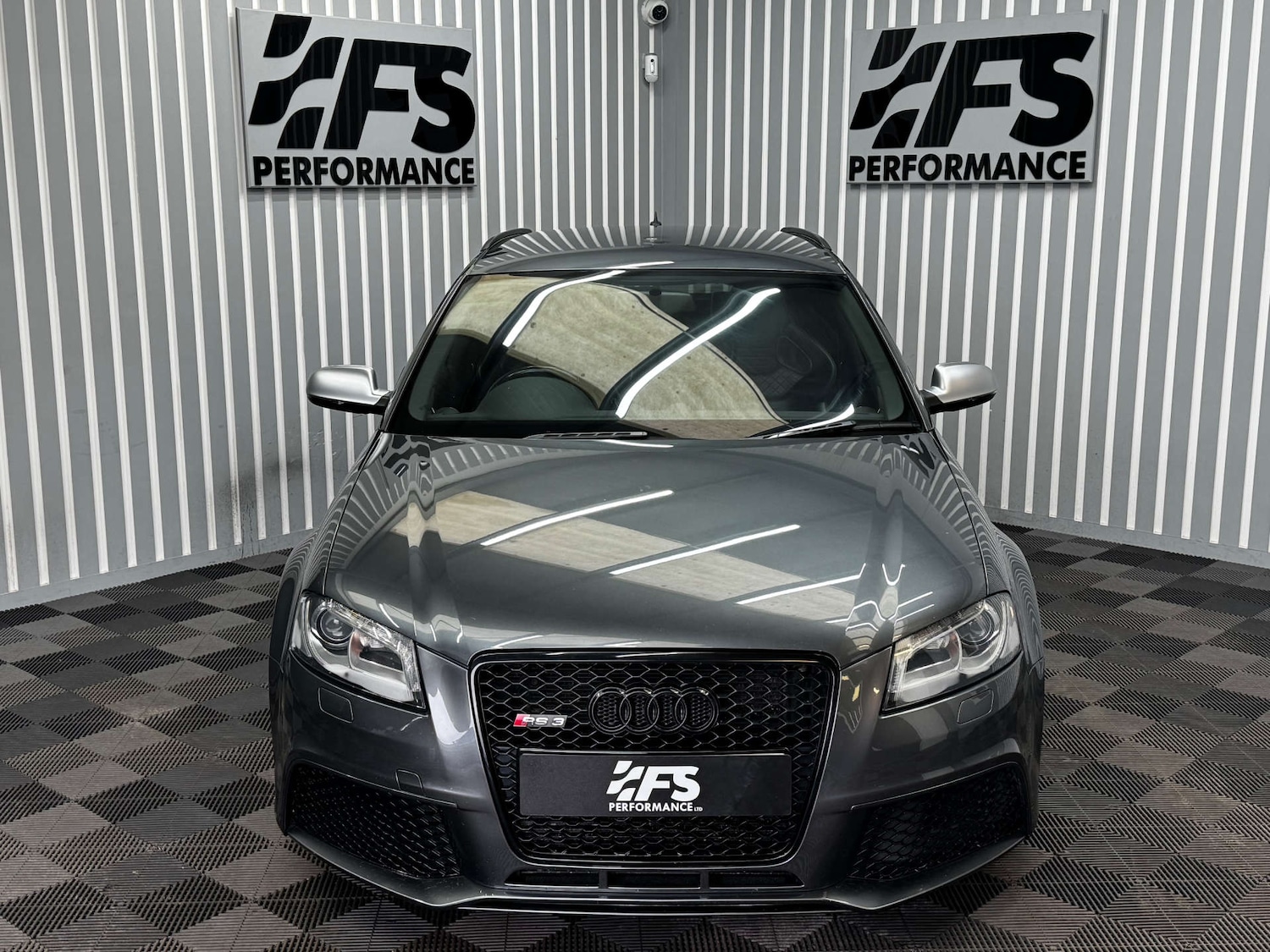 Used Audi RS3 2012 for sale - 77161972: Photo 14