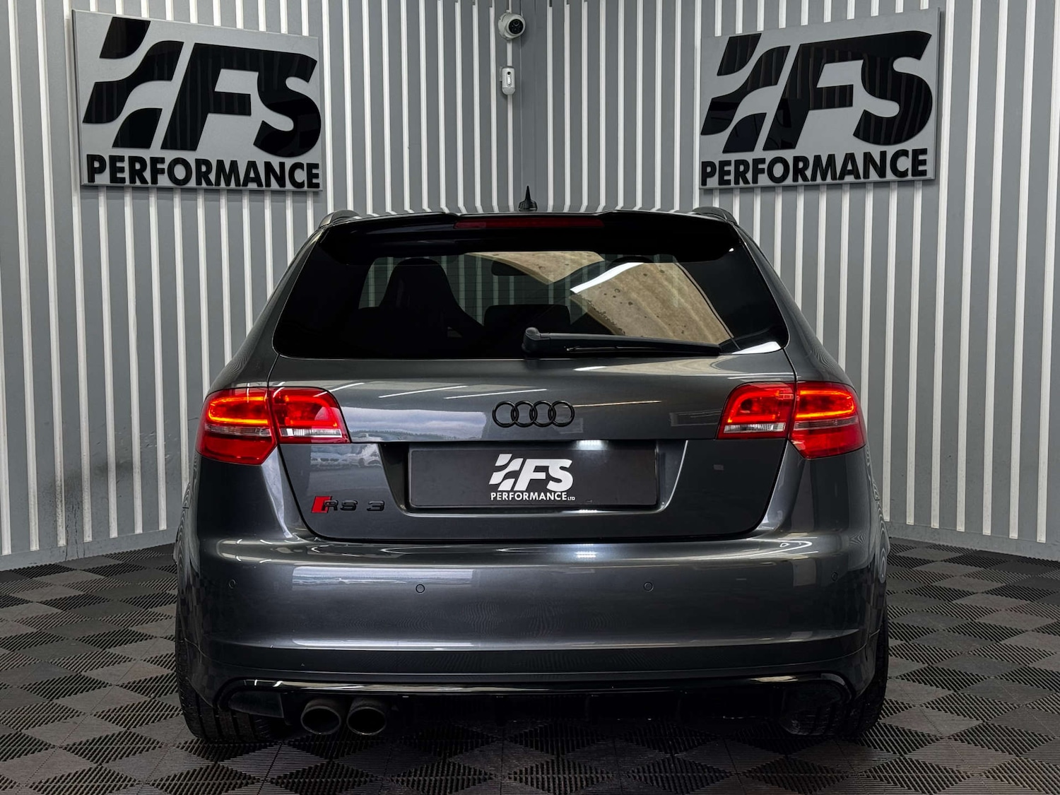 Used Audi RS3 2012 for sale - 77161972: Photo 17