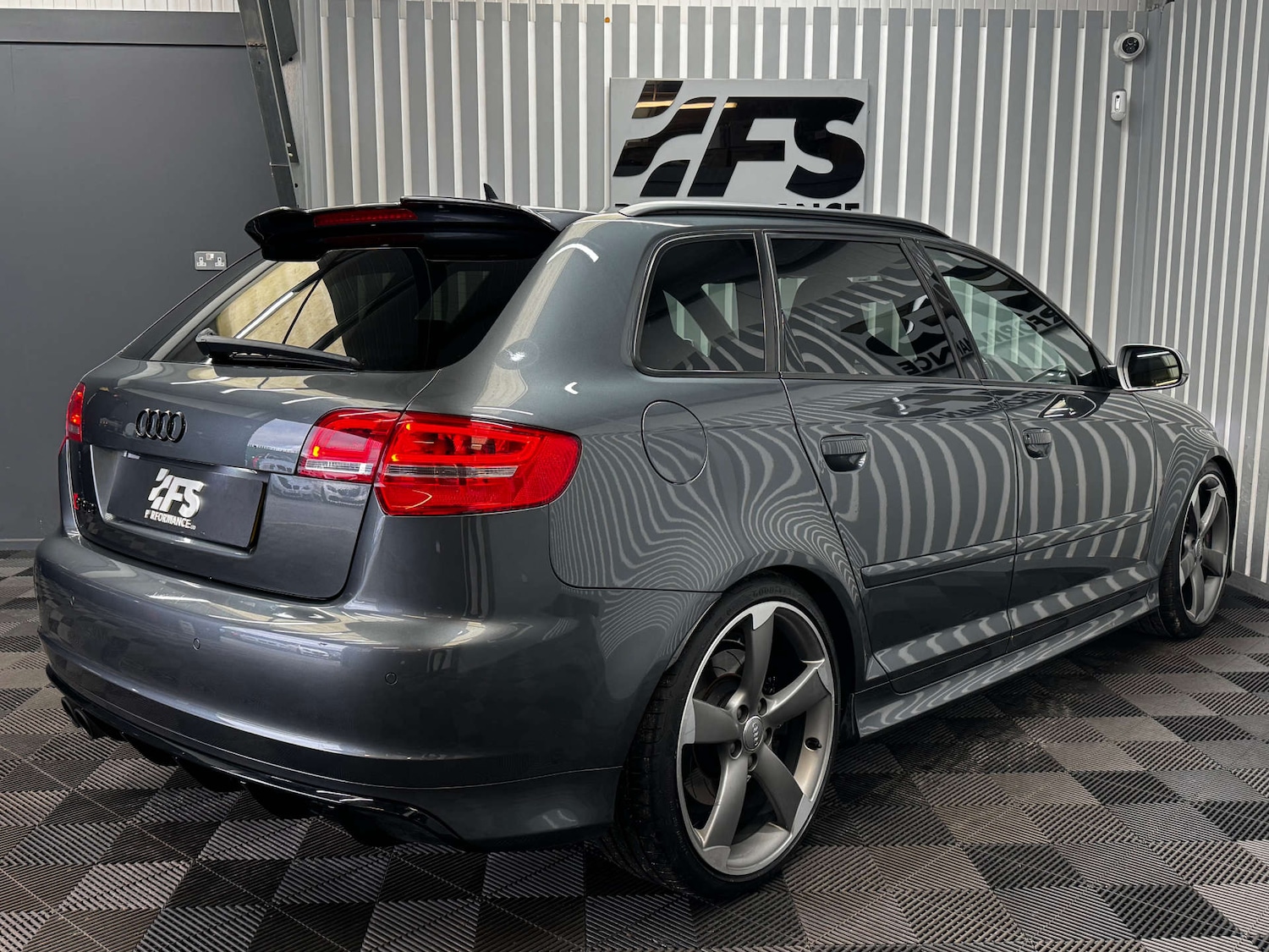 Used Audi RS3 2012 for sale - 77161972: Photo 18