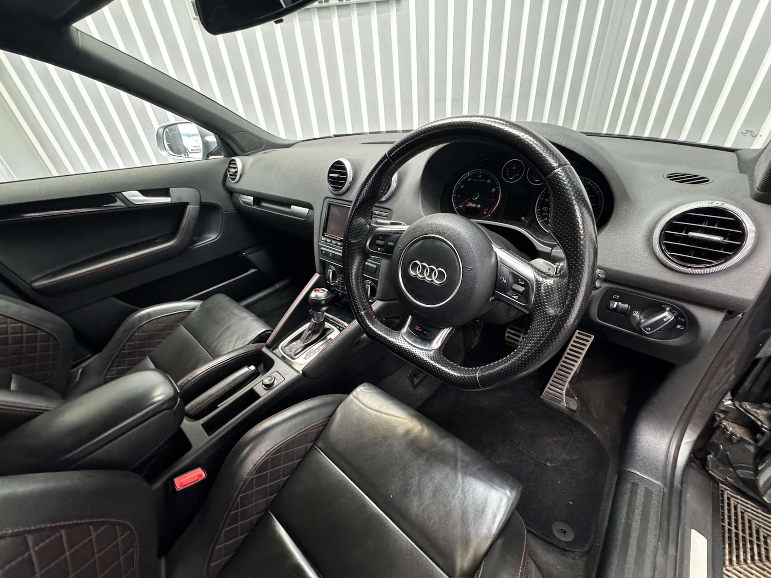 Used Audi RS3 2012 for sale - 77161972: Photo 19