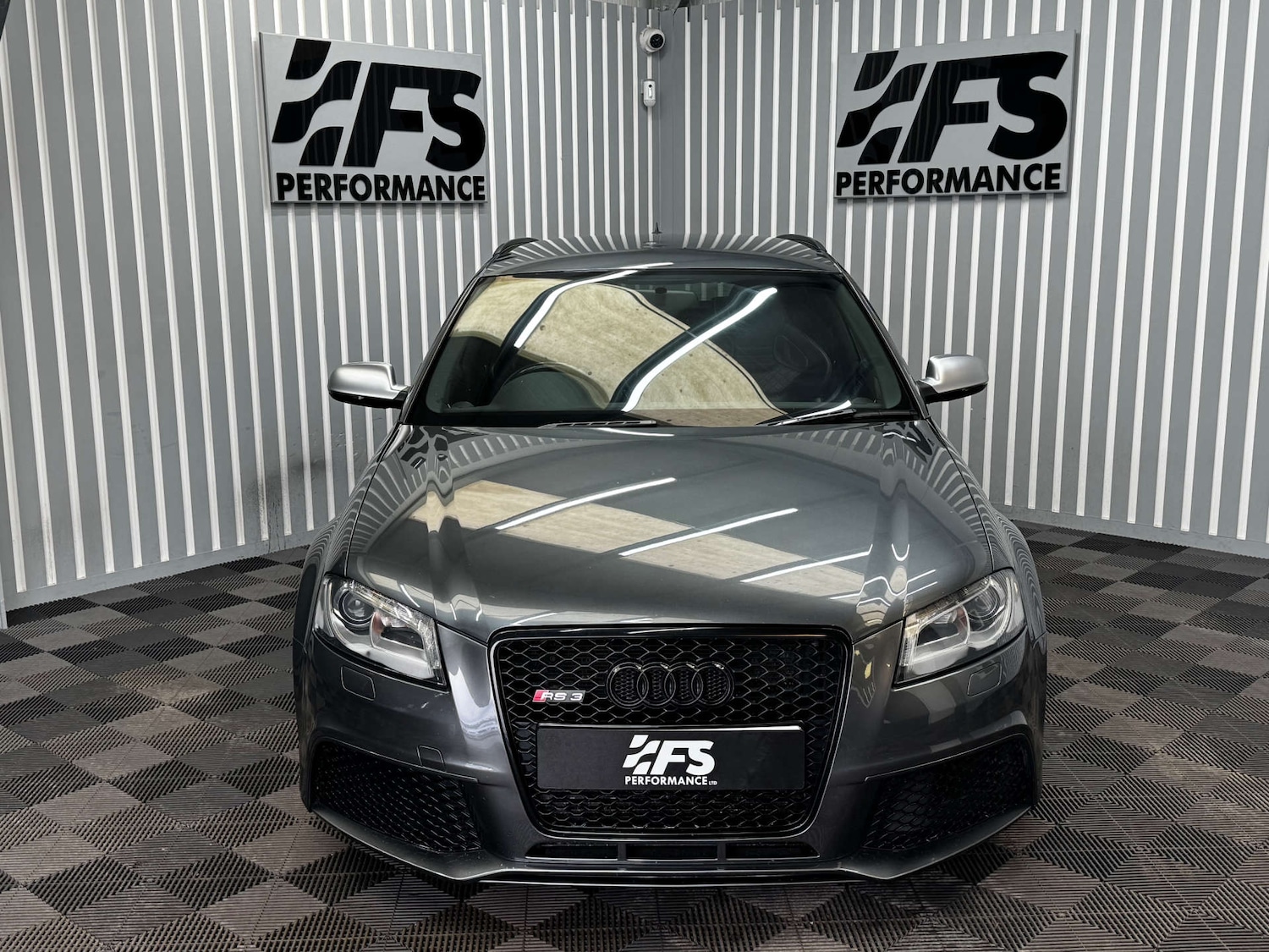 Used Audi RS3 2012 for sale - 77161972: Photo 2