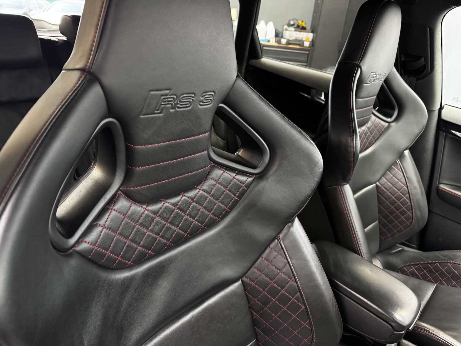 Used Audi RS3 2012 for sale - 77161972: Photo 20