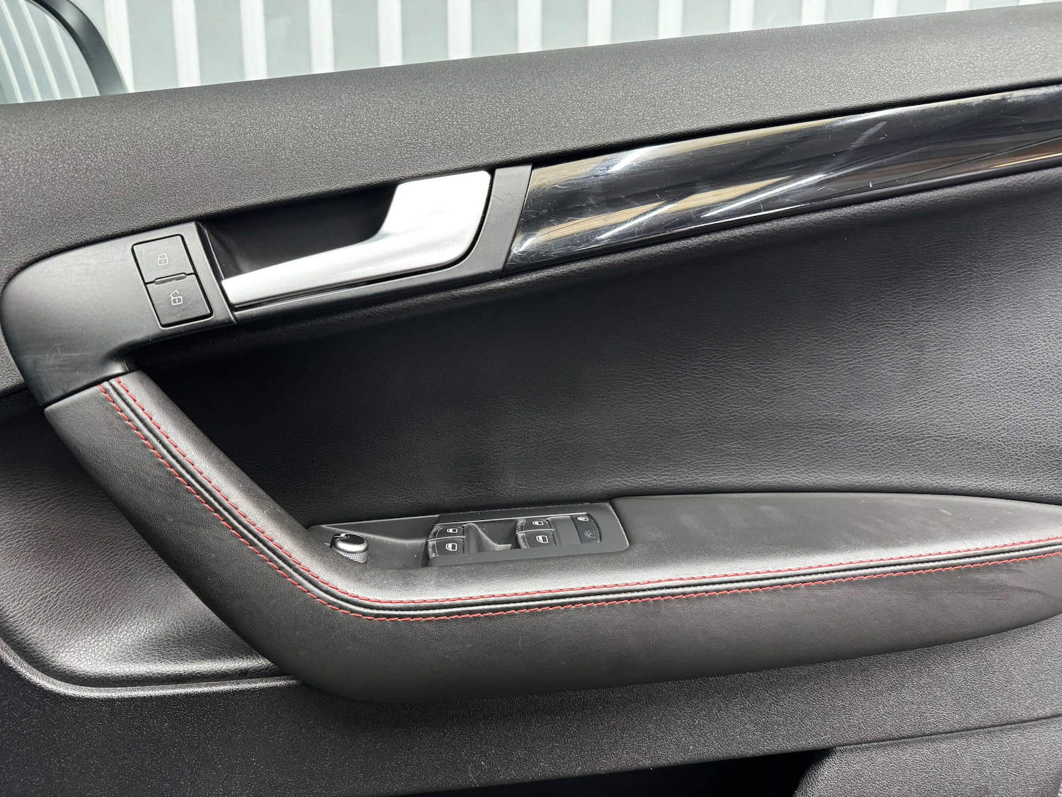 Used Audi RS3 2012 for sale - 77161972: Photo 22