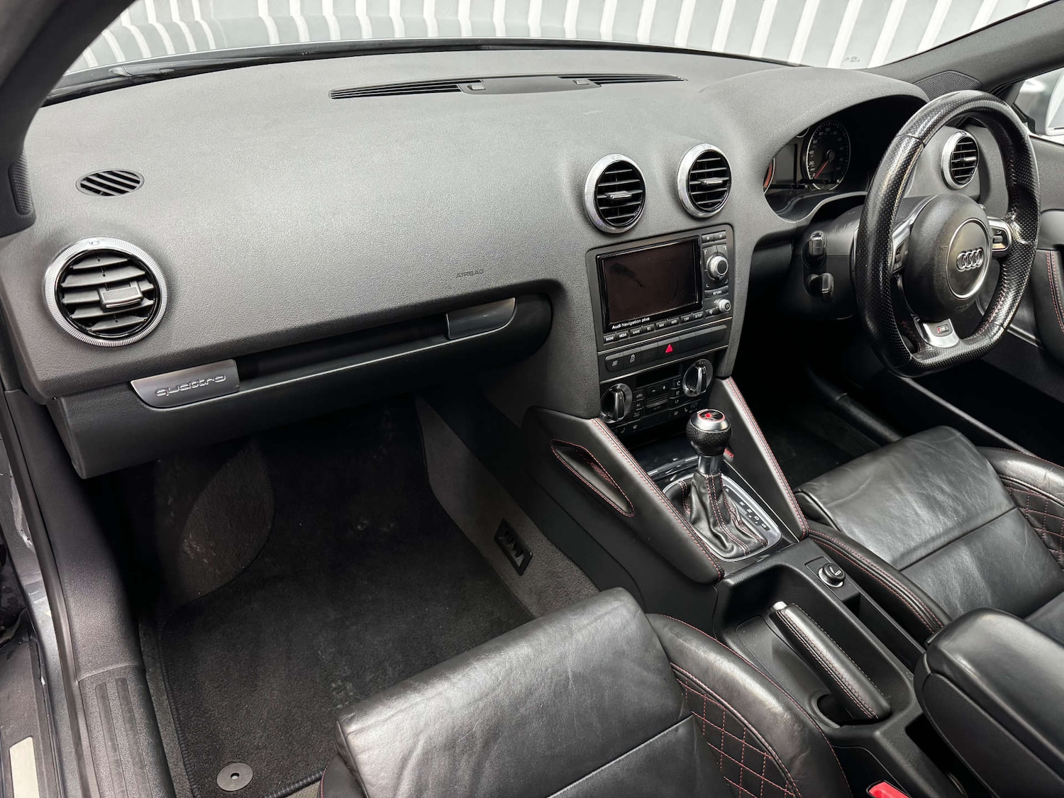 Used Audi RS3 2012 for sale - 77161972: Photo 23