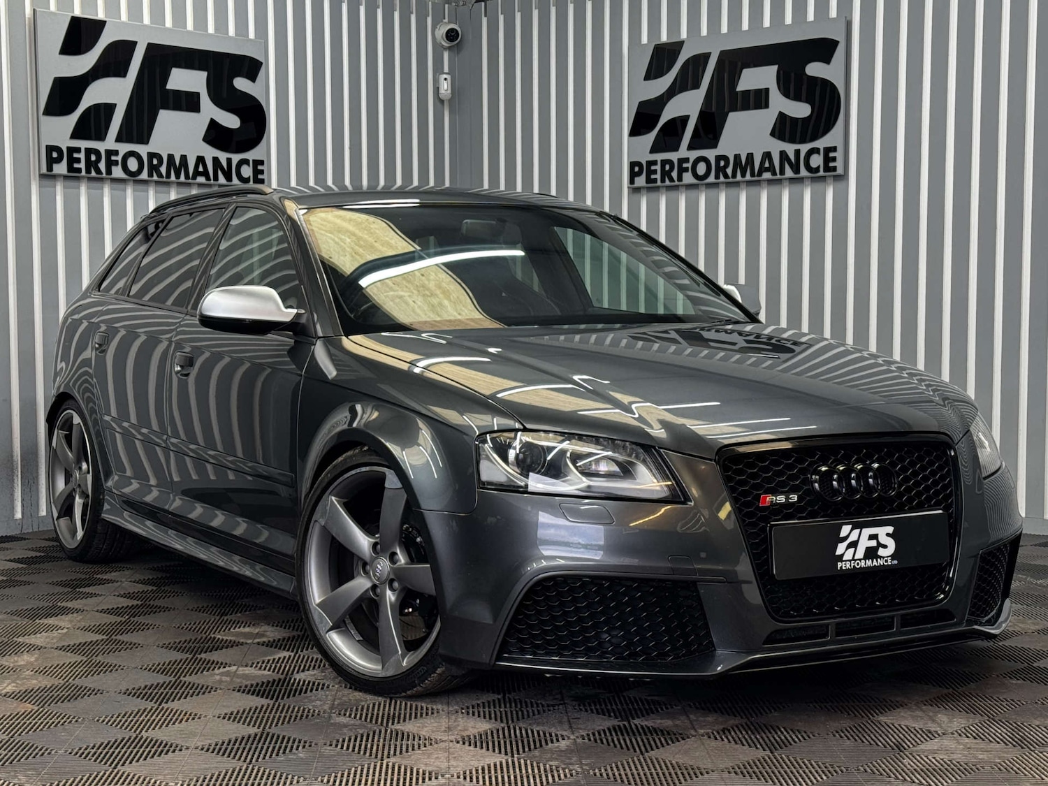 Used Audi RS3 2012 for sale - 77161972: Photo 25
