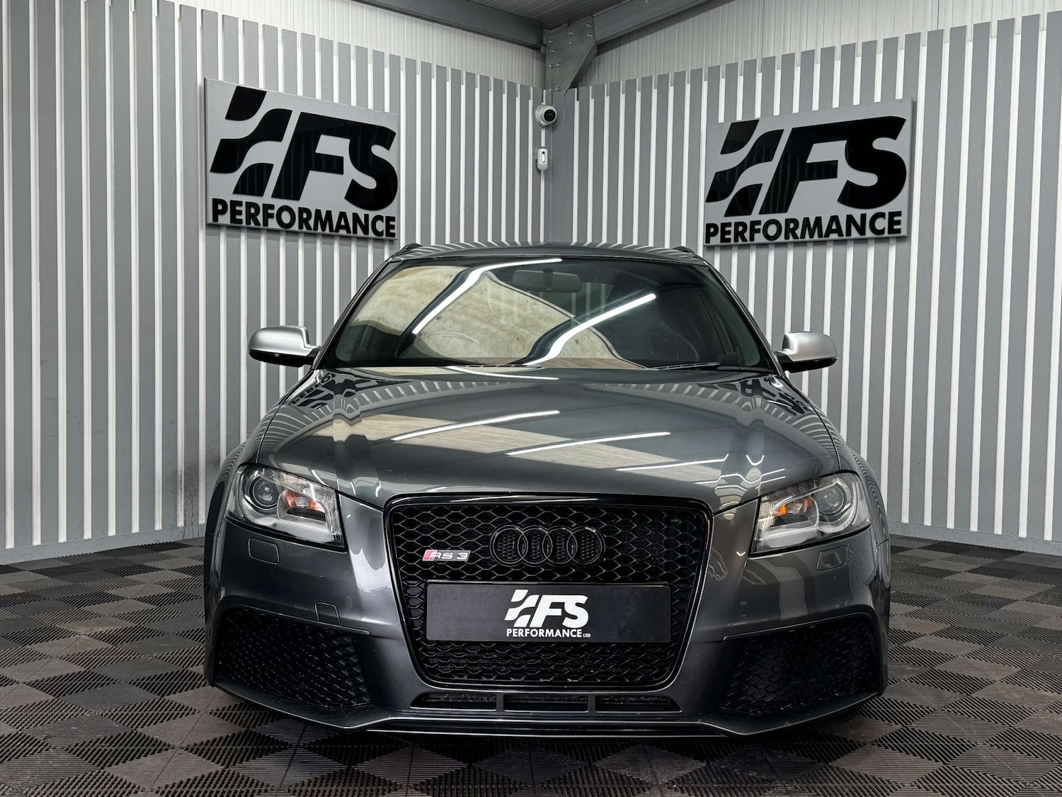 Used Audi RS3 2012 for sale - 77161972: Photo 27