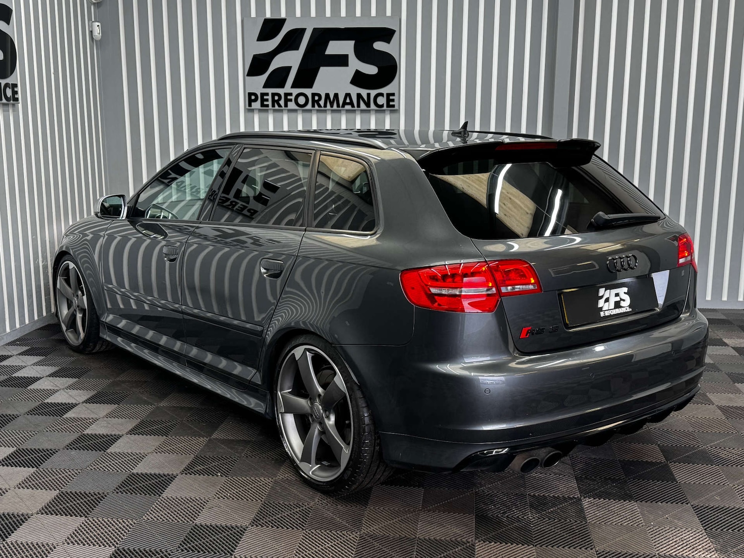 Used Audi RS3 2012 for sale - 77161972: Photo 29