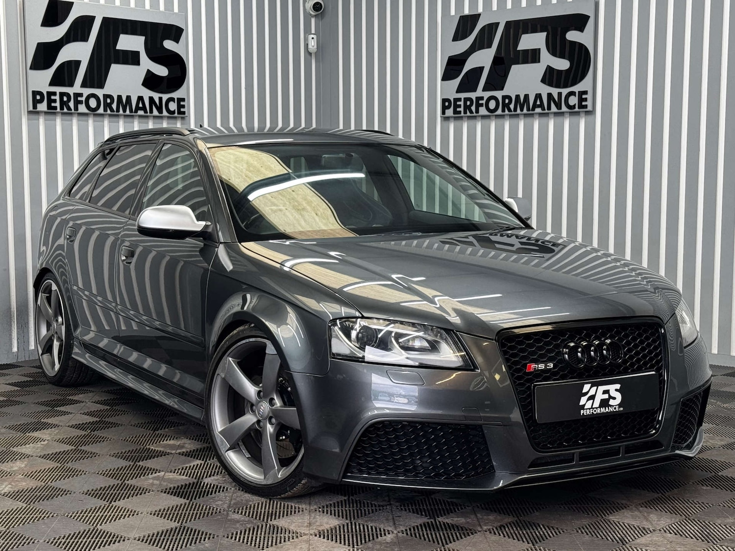 Used Audi RS3 2012 for sale - 77161972: Photo 31