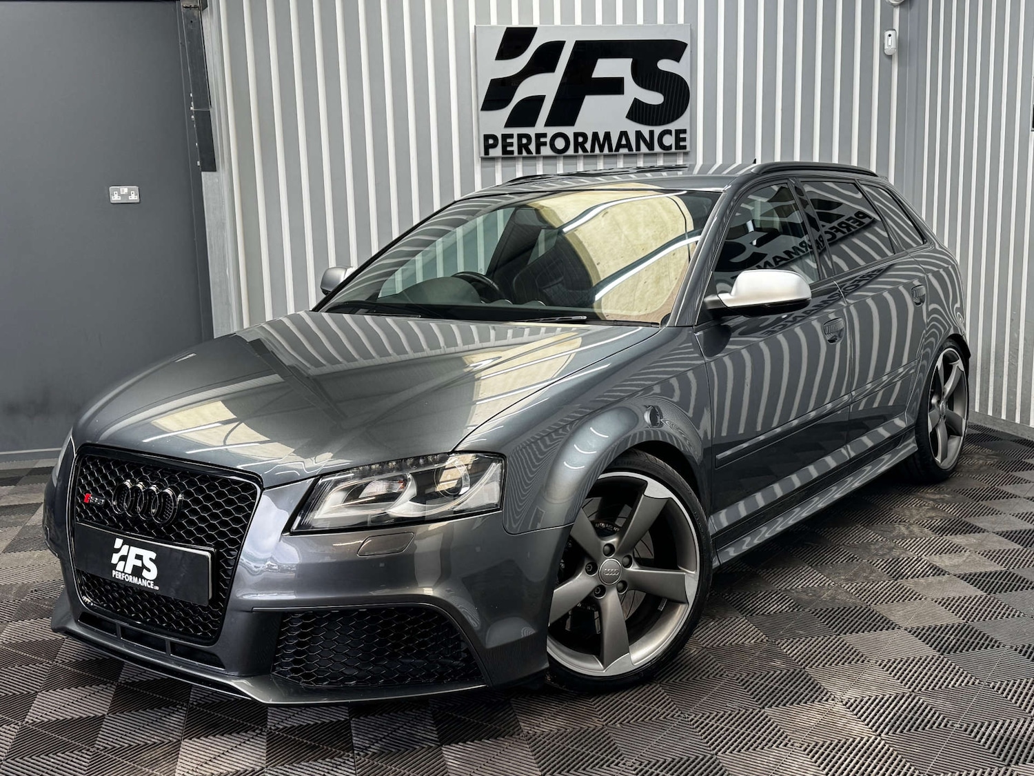 Used Audi RS3 2012 for sale - 77161972: Photo 32