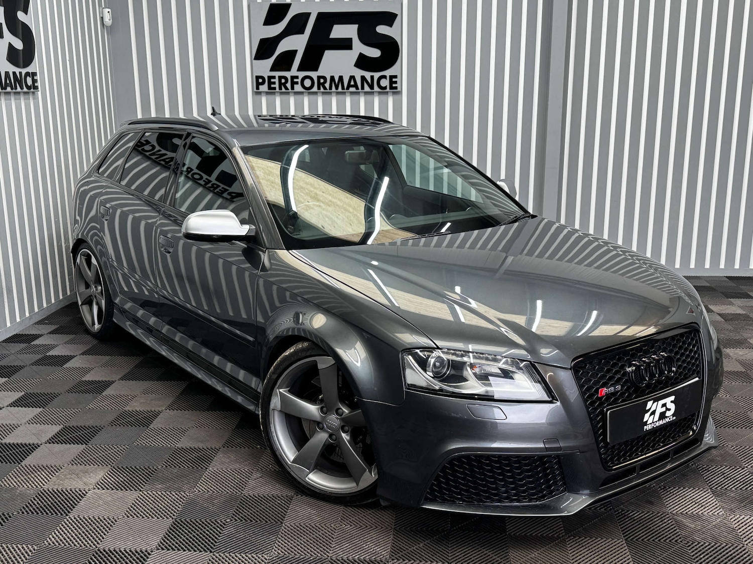 Used Audi RS3 2012 for sale - 77161972: Photo 33
