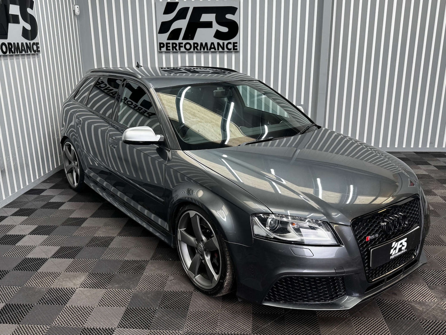 Used Audi RS3 2012 for sale - 77161972: Photo 35
