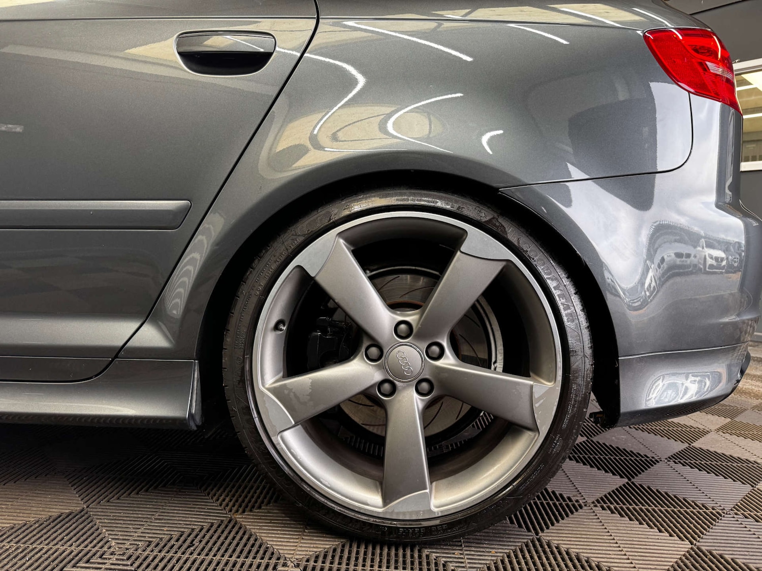 Used Audi RS3 2012 for sale - 77161972: Photo 36