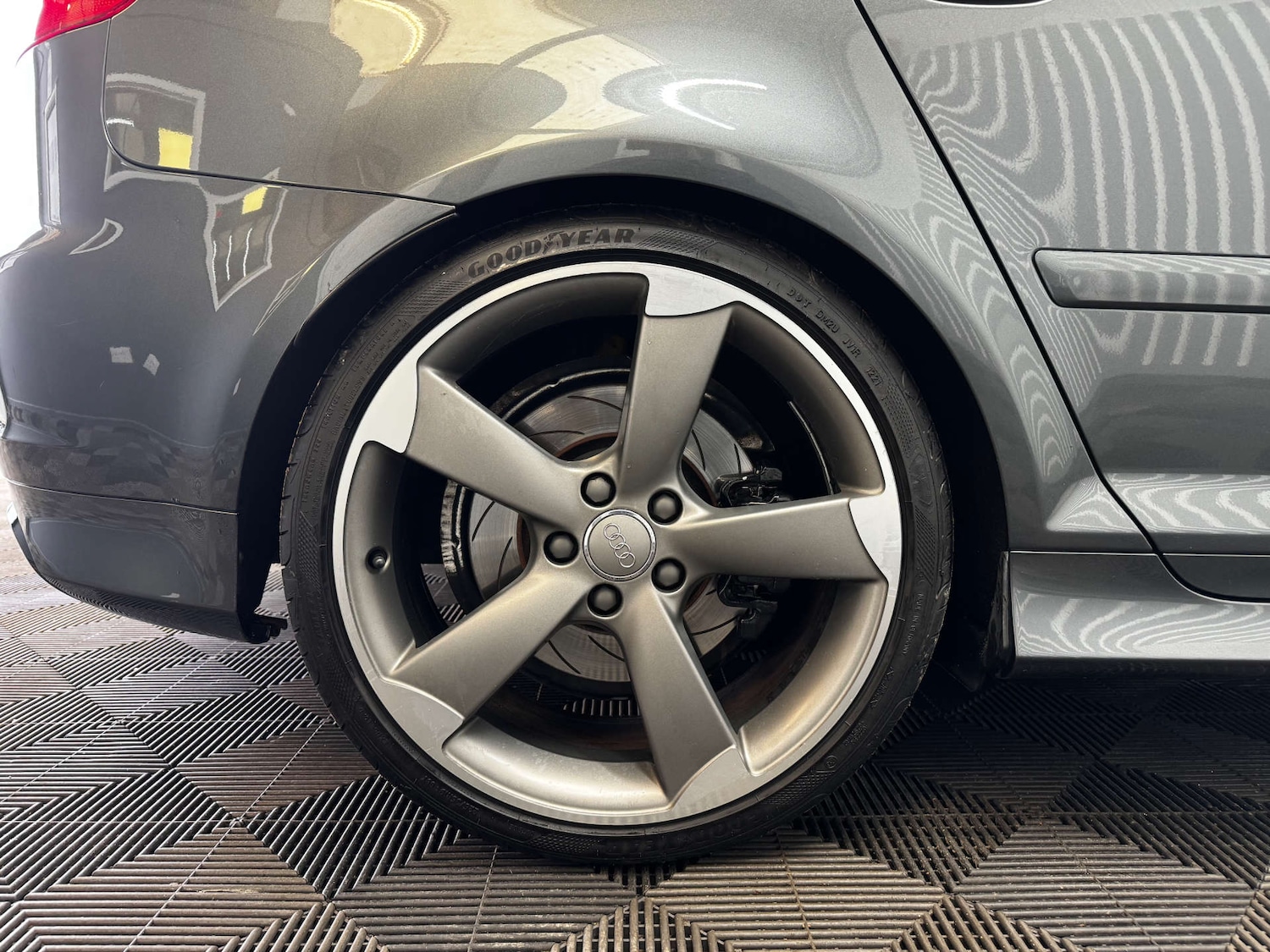 Used Audi RS3 2012 for sale - 77161972: Photo 38