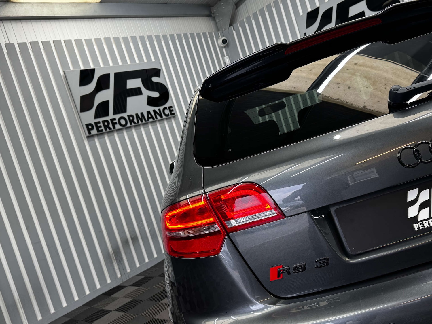 Used Audi RS3 2012 for sale - 77161972: Photo 39