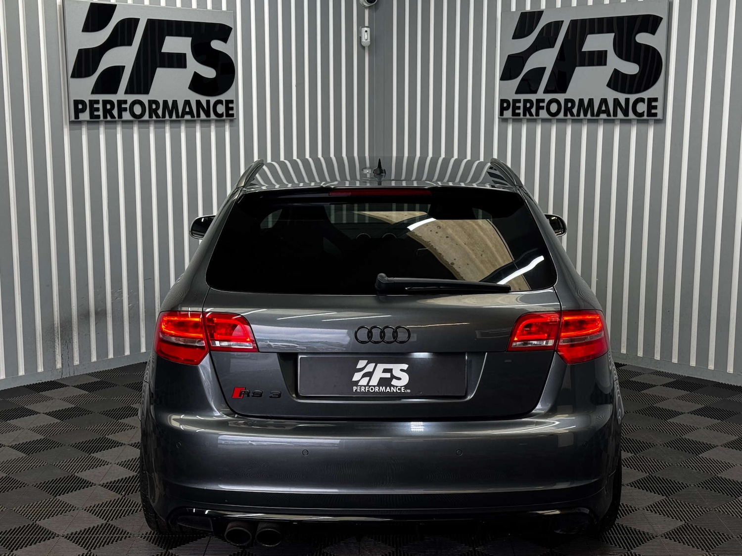 Used Audi RS3 2012 for sale - 77161972: Photo 41