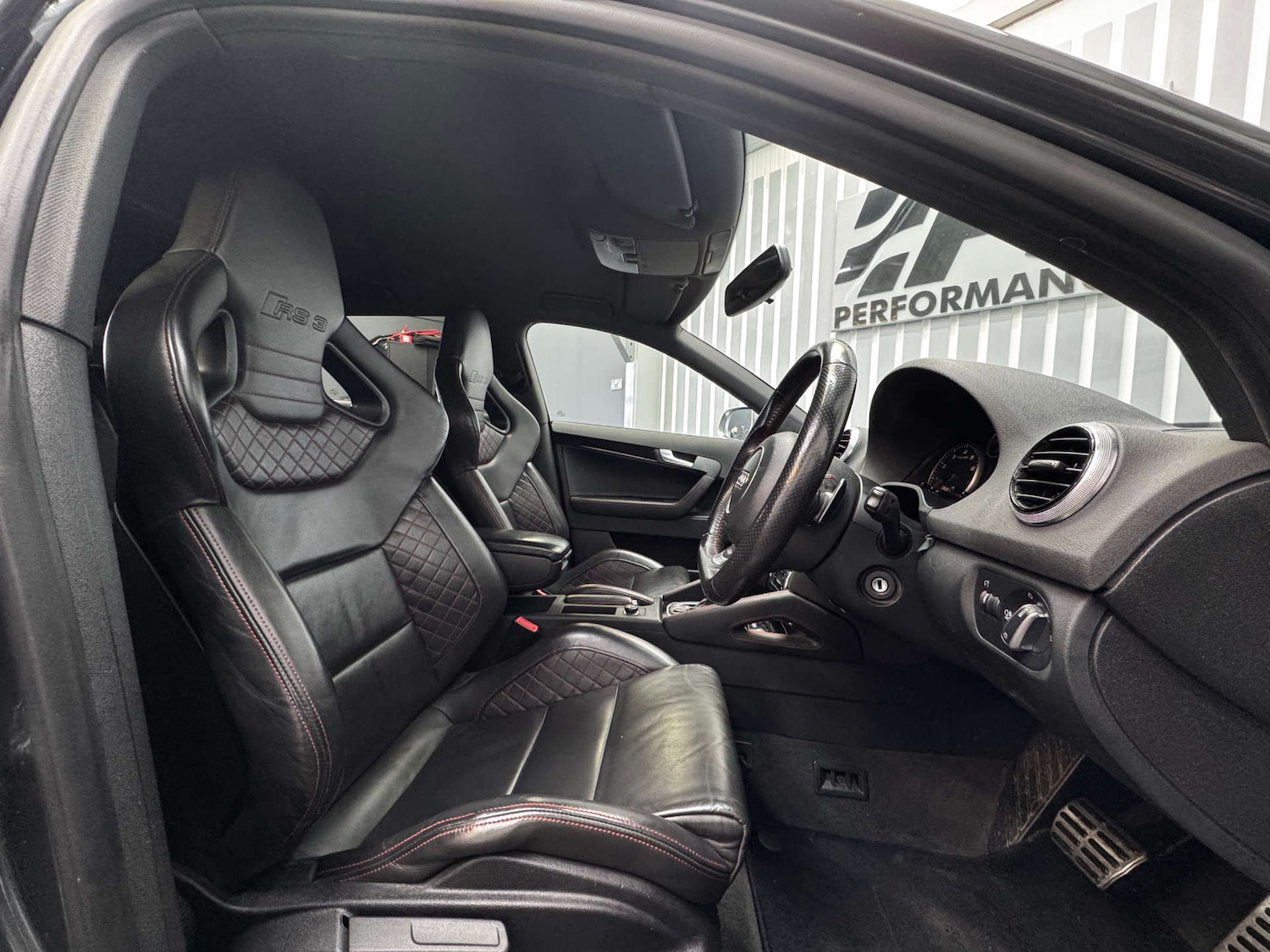 Used Audi RS3 2012 for sale - 77161972: Photo 44