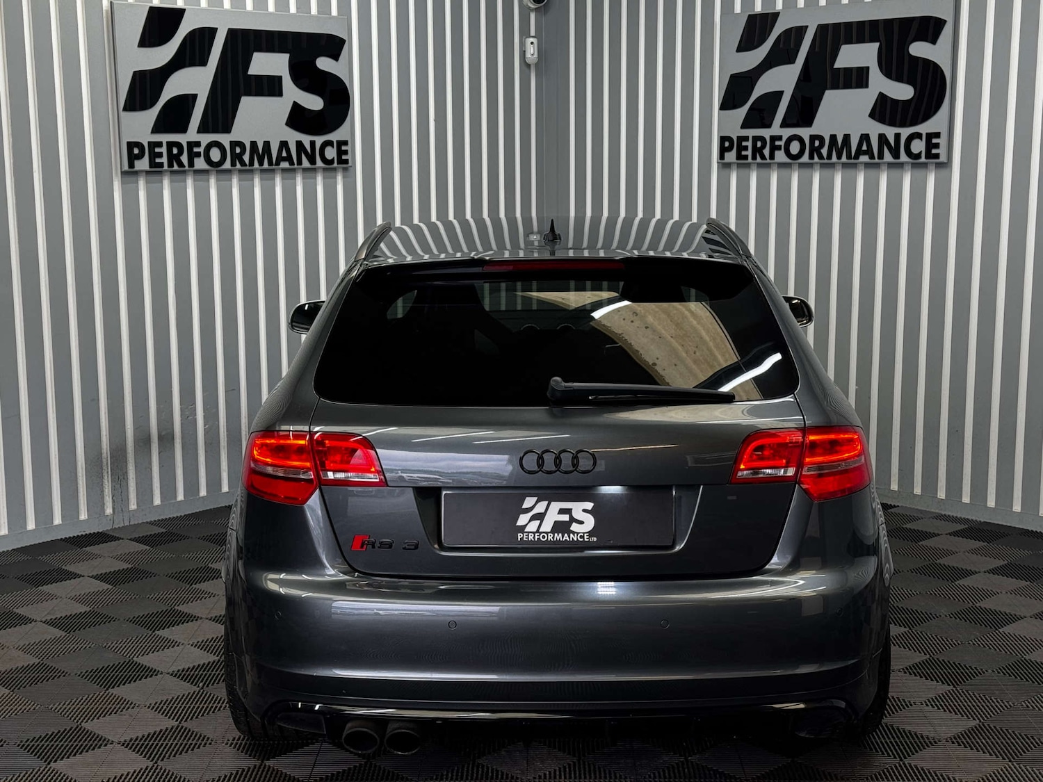 Used Audi RS3 2012 for sale - 77161972: Photo 5