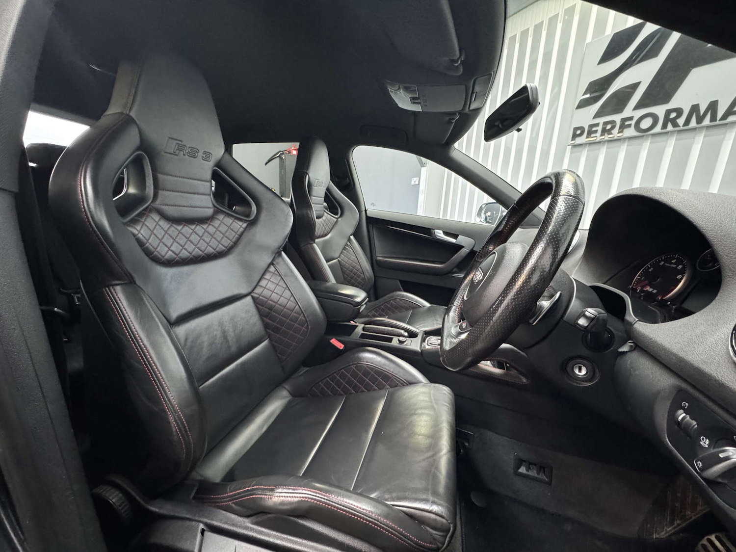 Used Audi RS3 2012 for sale - 77161972: Photo 7