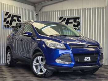 2015 - 2.0 TDCi 150 Zetec 5dr 2WD
