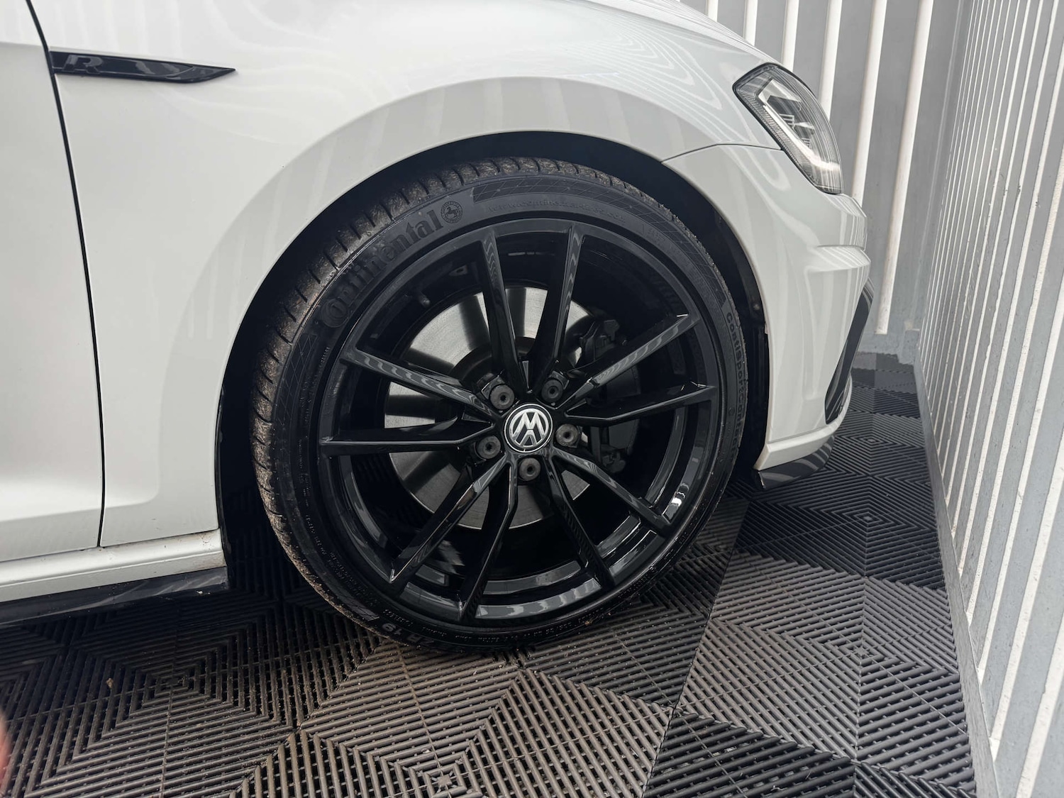 Used Volkswagen Golf 2017 for sale - 77236282: Photo 10