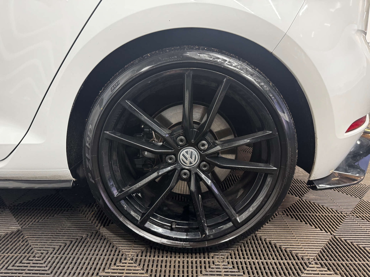 Used Volkswagen Golf 2017 for sale - 77236282: Photo 13