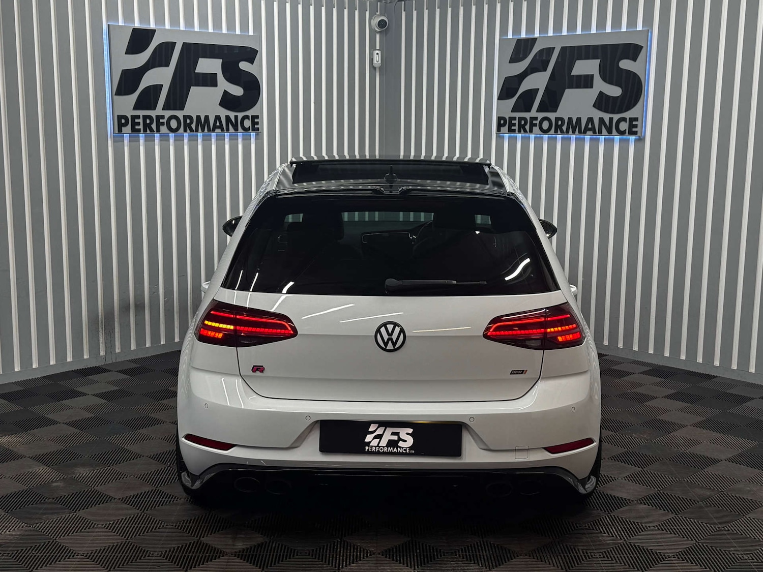 Used Volkswagen Golf 2017 for sale - 77236282: Photo 18