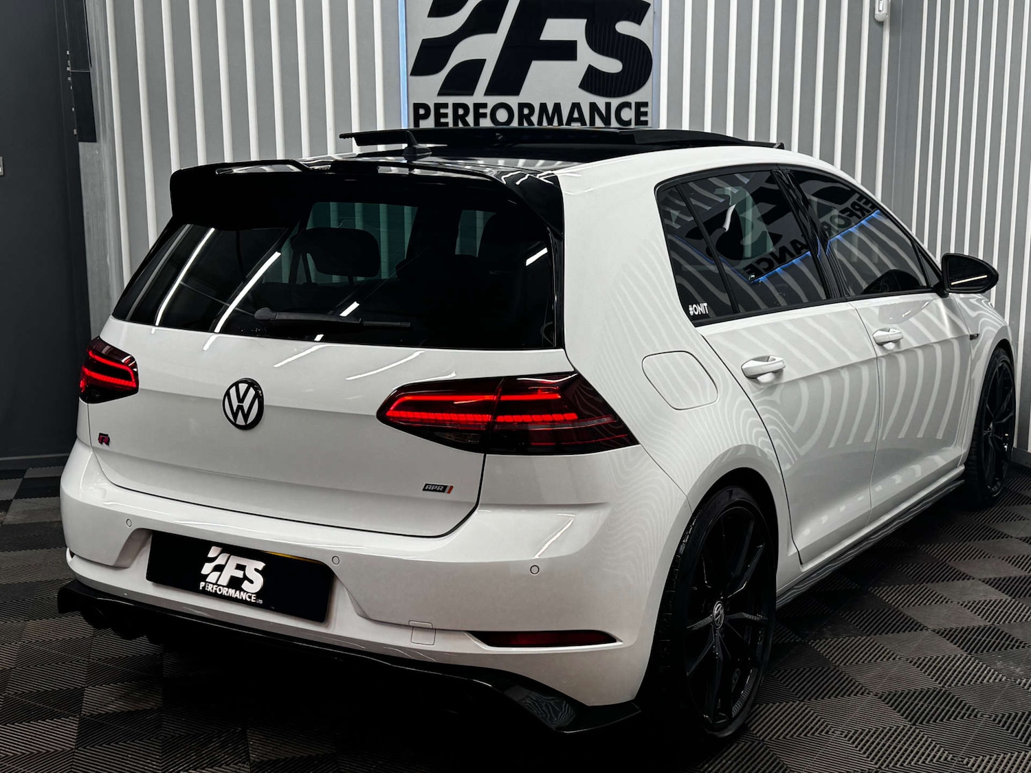 Used Volkswagen Golf 2017 for sale - 77236282: Photo 19