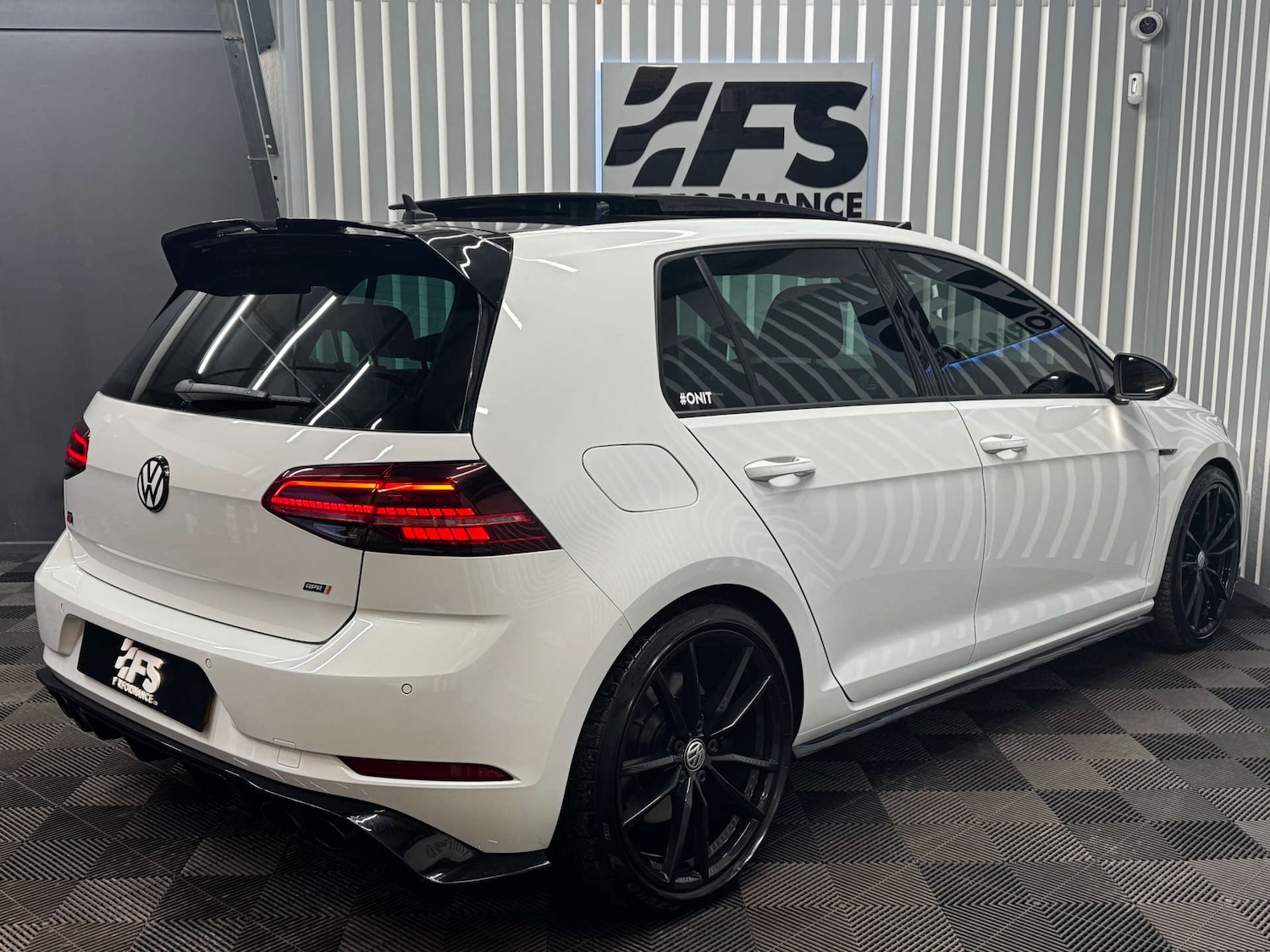 Used Volkswagen Golf 2017 for sale - 77236282: Photo 41