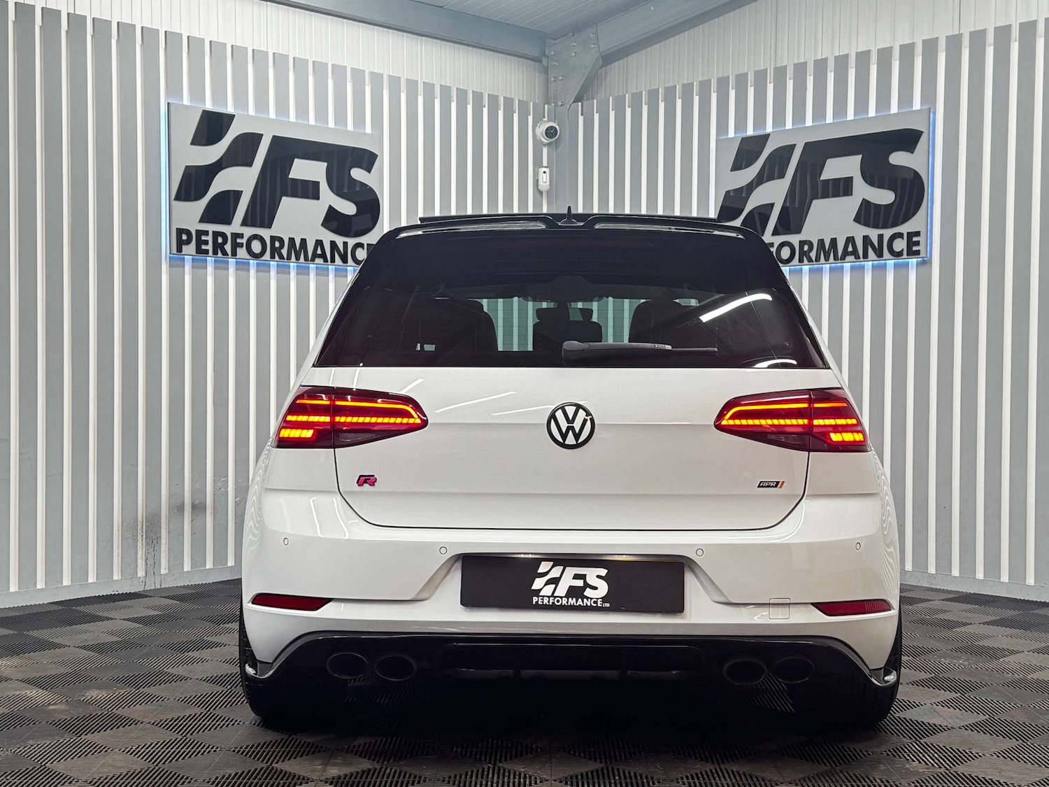 Used Volkswagen Golf 2017 for sale - 77236282: Photo 5