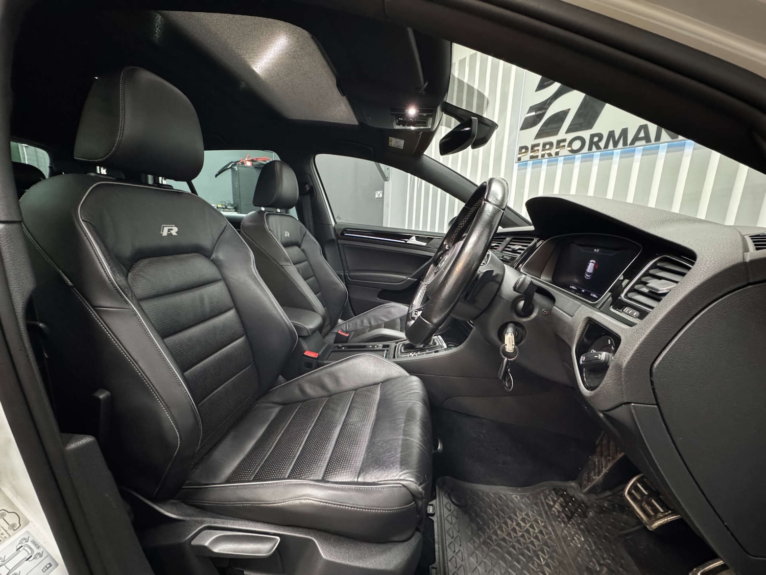 Used Volkswagen Golf 2017 for sale - 77236282: Photo 7