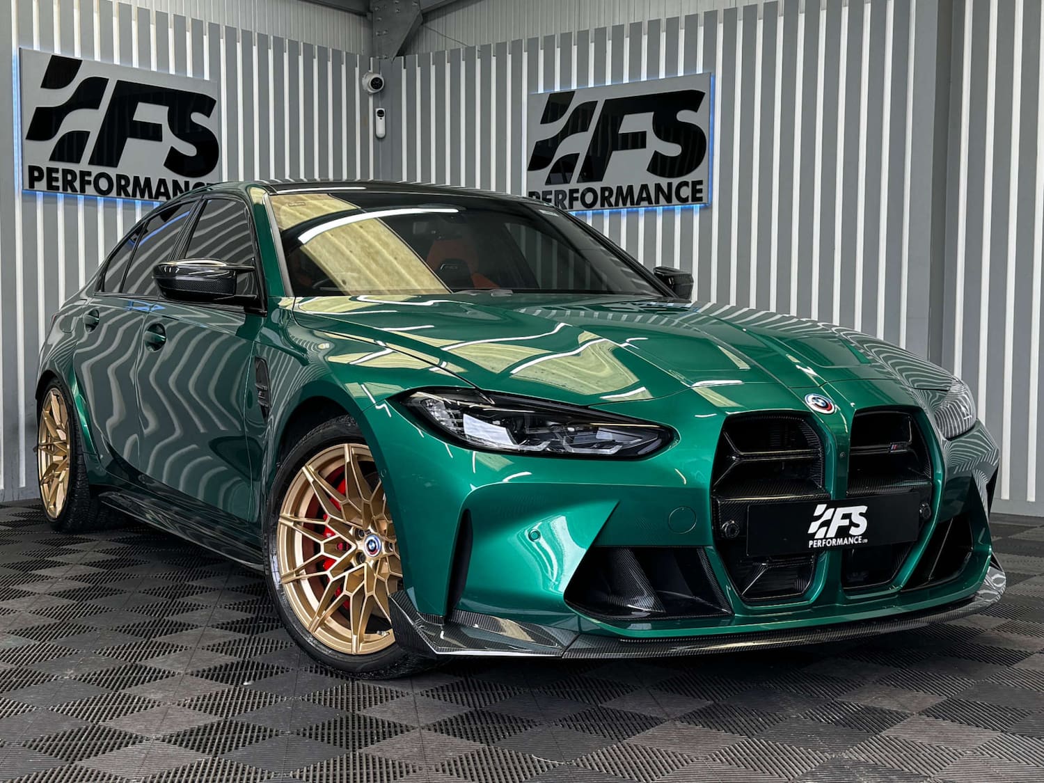Bmw M3