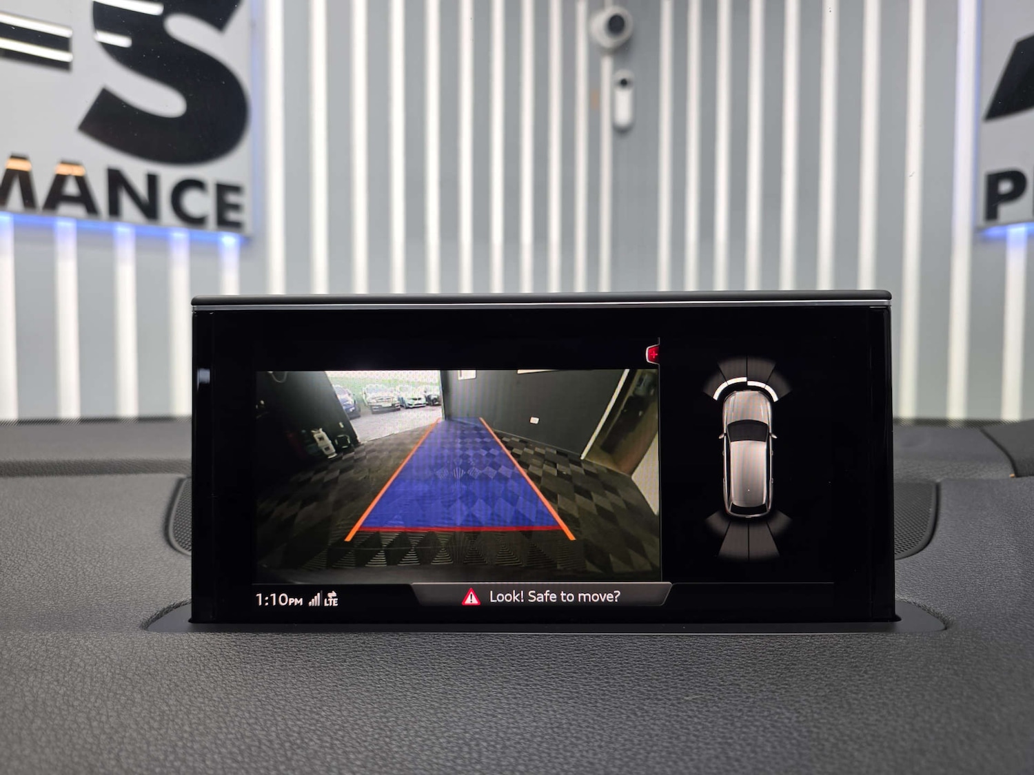 Used Audi Q7 2017 for sale - 77523135: Photo 10