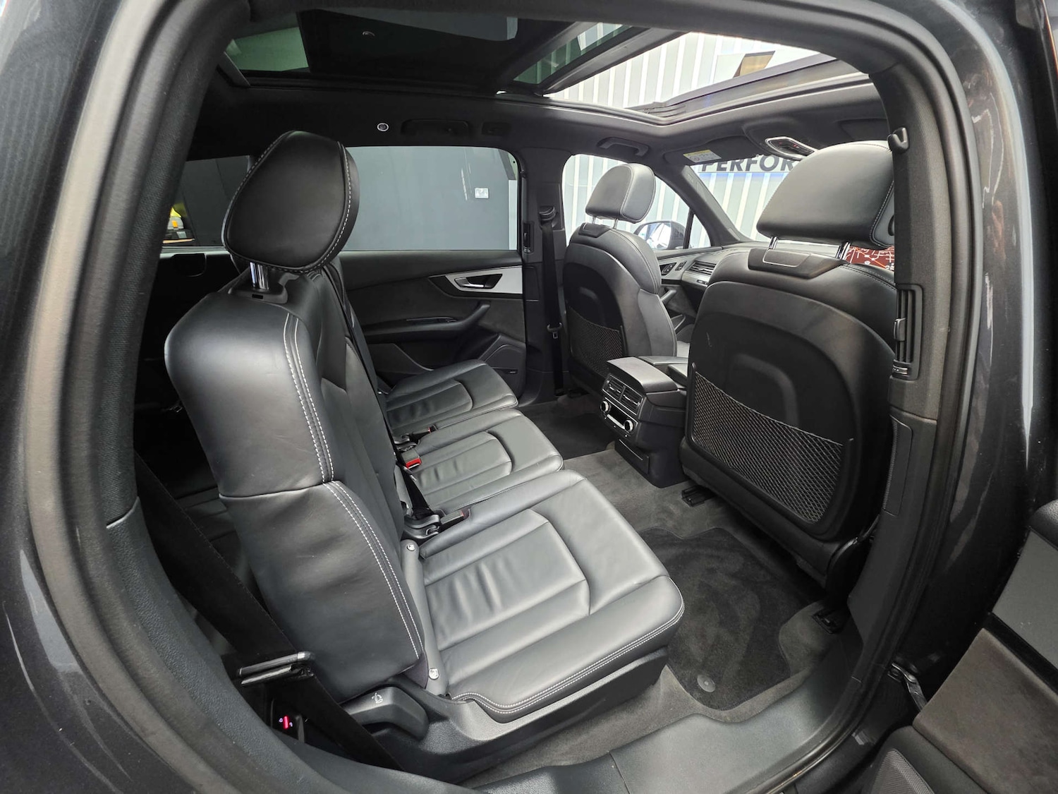 Used Audi Q7 2017 for sale - 77523135: Photo 21