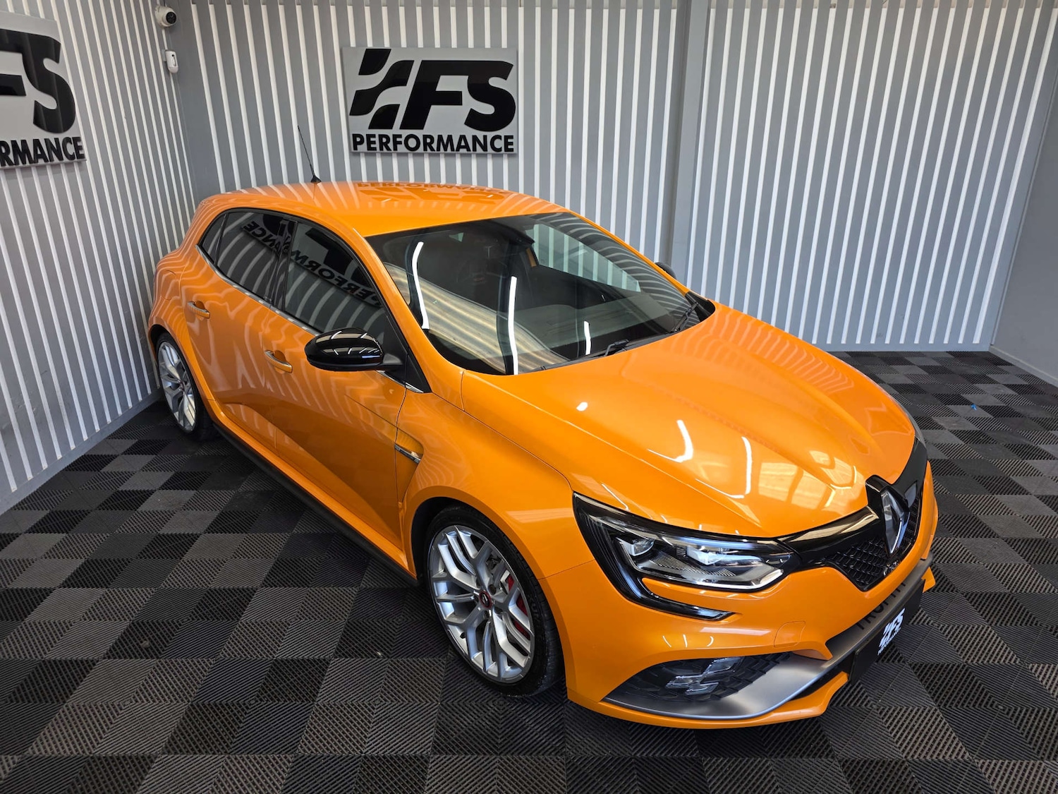 Used Renault Megane 2019 for sale - 76601466: Photo 14