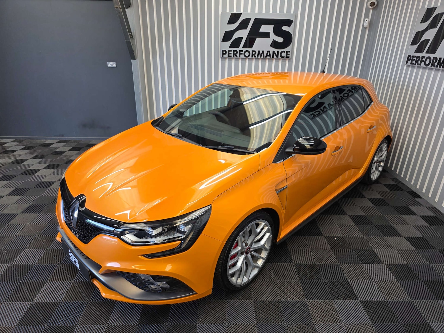 Used Renault Megane 2019 for sale - 76601466: Photo 16